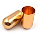 Aluminum Cold Drink Cup